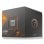 Procesador AMD Ryzen 7 8700G IA Integrada 8 Núcleos 4.2 GHz Base 5.1 GHz Turbo Radeon 780M Box