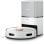 Saugroboter mit Wischfunktion Philips HomeRun Aqua XU3110/02 Mit Absaugstation Navigationsklasse LiDAR 4.000 Pa Allergikerfreundlich