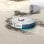 Saugroboter mit Wischfunktion Philips HomeRun Aqua XU3110/02 Mit Absaugstation Navigationsklasse LiDAR 4.000 Pa Allergikerfreundlich