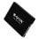 Disco Duro Afox SD250-128GN 128GB SSD 2.5" 430MB/s SATA III 3D NAND