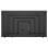 Monitor AG Neovo VA5501 54.6" UltraHD 4K IPS 5 ms Altavoces Integrados Antirreflejos