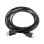Cable HDMI Alantec AV-AHDMI-1.5 1,5 m Macho/Macho Negro HDMI 2.0 18 Gbit/s