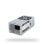 Fonte de Alimentação Chieftec GPF-350P 350W 85 Percent TFX não modular
