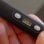 Lápiz 3D 3Doodler Flow Filamento 1,75 mm Negro FFF Pantalla 240 °C