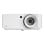Proiettore Optoma ZK551 4K UHD 5100 Lumen 300" Laser DLP HDR 3D Zoom 1,6x Ethernet