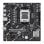 Schede Madri ASUS PRIME B850M-F B850 AM5 DDR5 Micro-ATX PCIe 5.0 M.2