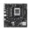 Schede Madri ASUS PRIME A620AM-K AMD A620A Socket AM5 DDR5 Micro ATX No WiFi RGB