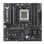 Carte mère ASUS TUF GAMING A620AM-PLUS AMD A620A Socket AM5 DDR5 Micro ATX 2.5GbE M.2 RGB