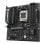 Carte mère ASUS TUF GAMING A620AM-PLUS AMD A620A Socket AM5 DDR5 Micro ATX 2.5GbE M.2 RGB