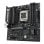Carte mère ASUS TUF GAMING A620AM-PLUS WIFI AMD A620A Socket AM5 DDR5 micro ATX WiFi 6 PCIe 4.0 RGB