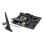 Carte mère ASUS TUF GAMING A620AM-PLUS WIFI AMD A620A Socket AM5 DDR5 micro ATX WiFi 6 PCIe 4.0 RGB