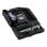 Carte mère ASUS ROG CROSSHAIR X870E HERO BTF X870E AM5 DDR5 ATX WiFi 7 PCIe 5.0 USB4 5GbE RGB