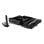 Carte mère ASUS ROG CROSSHAIR X870E HERO BTF X870E AM5 DDR5 ATX WiFi 7 PCIe 5.0 USB4 5GbE RGB