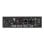 Carte mère ASUS ROG CROSSHAIR X870E HERO BTF X870E AM5 DDR5 ATX WiFi 7 PCIe 5.0 USB4 5GbE RGB