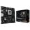 Schede Madri ASRock A620AM-HVS A620 AM5 DDR5 Micro-ATX M.2 PCIe 4.0 USB 3.0