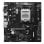 Schede Madri ASRock A620AM-HVS A620 AM5 DDR5 Micro-ATX M.2 PCIe 4.0 USB 3.0