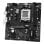Schede Madri ASRock A620AM-HVS A620 AM5 DDR5 Micro-ATX M.2 PCIe 4.0 USB 3.0