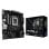 Placa Base ASRock H810M-H Intel H810 LGA1851 DDR5 Micro-ATX PCIe 4.0 M.2