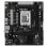 Placa Base ASRock H810M-H Intel H810 LGA1851 DDR5 Micro-ATX PCIe 4.0 M.2