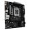 Placa Base ASRock H810M-H Intel H810 LGA1851 DDR5 Micro-ATX PCIe 4.0 M.2
