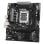 Placa Base ASRock H810M-H Intel H810 LGA1851 DDR5 Micro-ATX PCIe 4.0 M.2