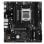 Schede Madri ASRock A620AM-X WIFI A620 AM5 DDR5 micro ATX WiFi 5 M.2 RAID