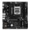 Schede Madri ASRock A620AM-X A620 AM5 DDR5 Micro-ATX 2.5GbE M.2 USB 3.0