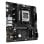Schede Madri ASRock A620AM-X A620 AM5 DDR5 Micro-ATX 2.5GbE M.2 USB 3.0