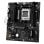 Schede Madri ASRock A620AM-X A620 AM5 DDR5 Micro-ATX 2.5GbE M.2 USB 3.0