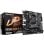 Motherboard Gigabyte B550M DS3H AC R2 B550 AM4 DDR4 Micro ATX Wi-Fi 5 RAID M.2