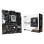 Motherboard ASRock A620AM PRO-A A620 AM5 DDR5 micro ATX PCIe 4.0 256GB
