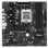 Motherboard ASRock A620AM PRO-A A620 AM5 DDR5 micro ATX PCIe 4.0 256GB