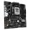 Motherboard ASRock A620AM PRO-A A620 AM5 DDR5 micro ATX PCIe 4.0 256GB