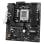 Motherboard ASRock A620AM PRO-A A620 AM5 DDR5 micro ATX PCIe 4.0 256GB