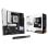 Motherboard ASRock A620AM PRO RS WIFI A620 AM5 DDR5 Micro-ATX WiFi 6E 2.5GbE M.2 RAID