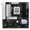 Motherboard ASRock A620AM PRO RS WIFI A620 AM5 DDR5 Micro-ATX WiFi 6E 2.5GbE M.2 RAID