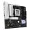 Motherboard ASRock A620AM PRO RS WIFI A620 AM5 DDR5 Micro-ATX WiFi 6E 2.5GbE M.2 RAID