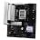 Motherboard ASRock A620AM PRO RS WIFI A620 AM5 DDR5 Micro-ATX WiFi 6E 2.5GbE M.2 RAID