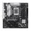 Schede Madri ASUS B860M MAX GAMING AX Intel B860 LGA1851 DDR5 Micro ATX WiFi 6 2.5GbE PCIe 5.0 M.2 RAID