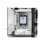 Carte mère MSI MPG B860I EDGE TI WIFI Intel B860 LGA1851 DDR5 Mini ITX Wi-Fi 7 Thunderbolt 4 PCIe 5.0