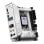 Carte mère MSI MPG B860I EDGE TI WIFI Intel B860 LGA1851 DDR5 Mini ITX Wi-Fi 7 Thunderbolt 4 PCIe 5.0