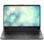 Portátil HP 250R G9 15.6" Intel Core 3 100U 8GB 512GB SSD FreeDOS Schwarz Silber