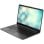 Portatile HP 250R G9 15.6" Intel Core 7 150U 16GB 512GB SSD FreeDOS Grigio