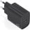 Cargador GaN USB-C 30W Aisens Negro 1xUSB-C PD3.0