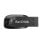 Pendrive SanDisk Ultra Shift 32 GB USB 3.2 Gen 1, Negro