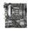 Schede Madri Asus Prime H610M-A R2.0 H610 LGA1700 DDR5 Micro-ATX PCIe 4.0 RGB