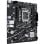 Schede Madri Asus PRIME B760M-F B760 LGA 1700 DDR5 Micro-ATX RGB M.2 Aura Sync