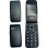 Telemóvel Qubo NEONW-BK 4G para Seniores Preto