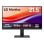Monitor LG 22U401A-B 21,5" FullHD 100Hz VA HDR10 Flicker Safe