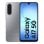 Samsung Galaxy A17 8GB 256GB 6.7" Super AMOLED 5G Dual SIM Tripla Camera Android Grigio